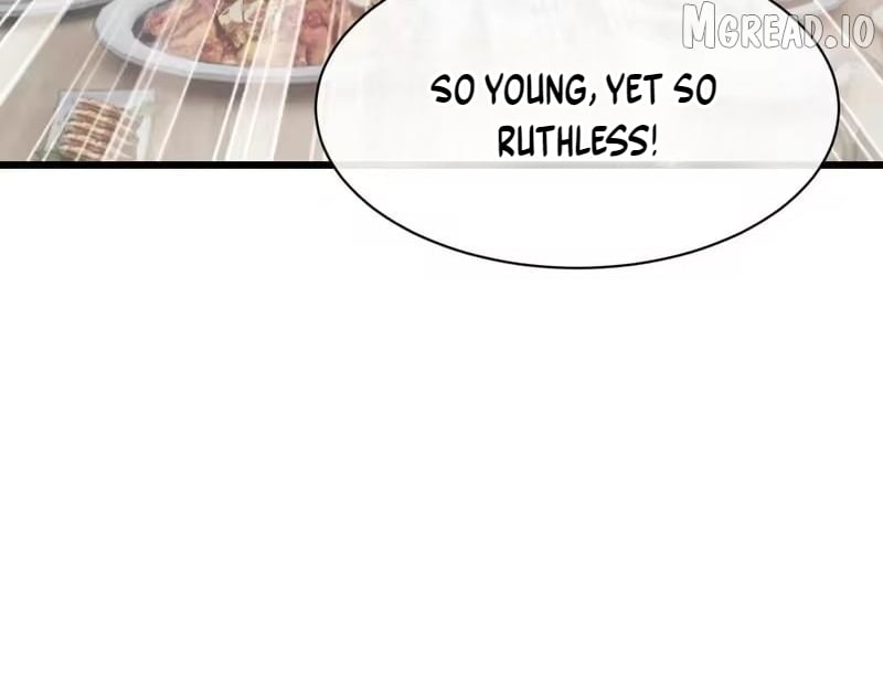 Master: This rebellious disciple is definitely not the Holy Son Chapter 182  - page 9
